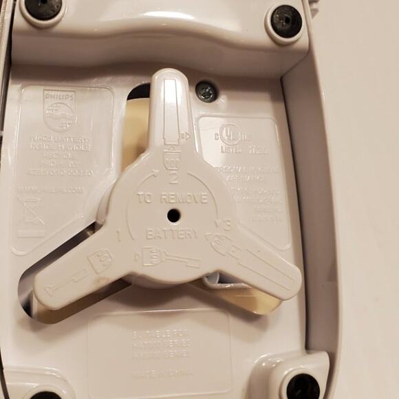 Philips Sonicare Toothbrush Charger Base HX7100 for HX7000 HX9000 Series. New - Picture 6 of 8